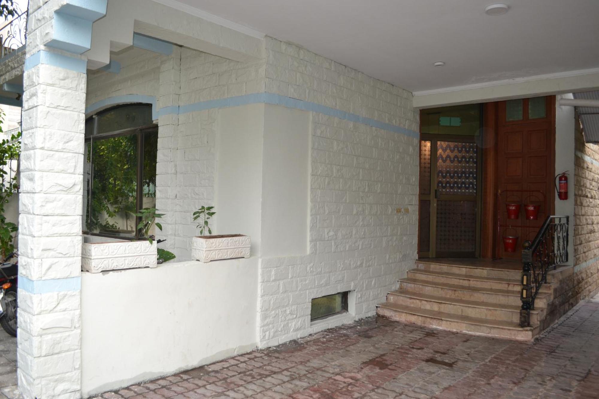 Fusion Lodge İslamabad Dış mekan fotoğraf