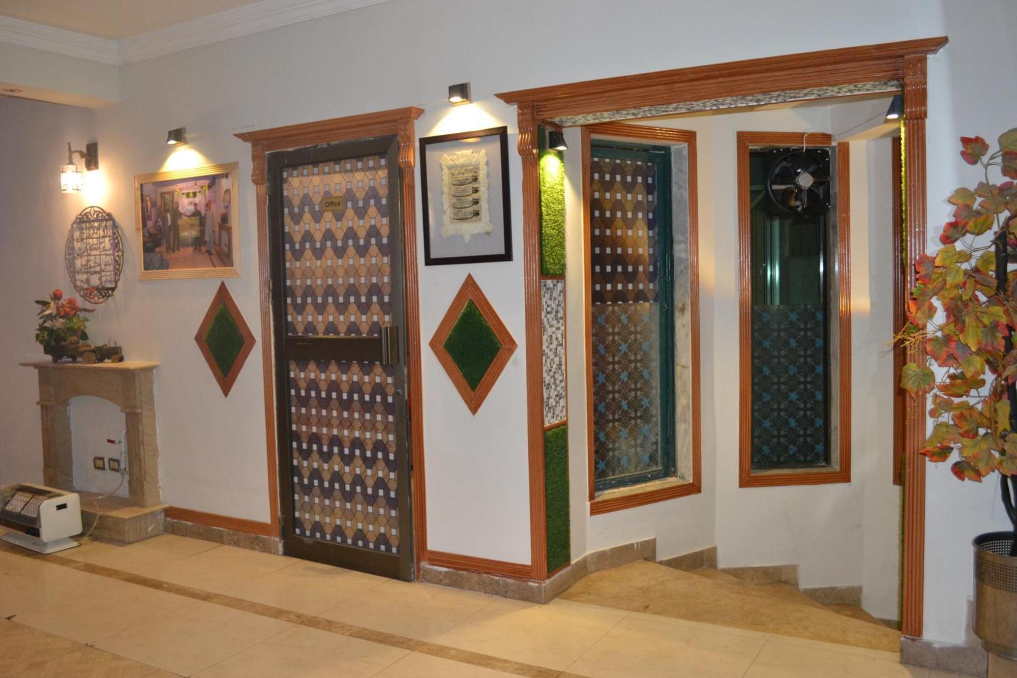 Fusion Lodge İslamabad Dış mekan fotoğraf