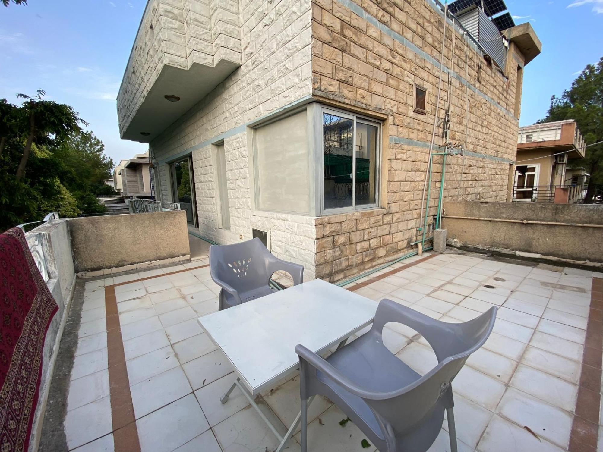 Fusion Lodge İslamabad Dış mekan fotoğraf